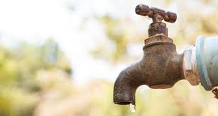 محافظة بغداد انقطاع الماء في بعض مناطق النهروان تتحمله الجهات الاتحادية