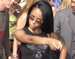 She did singing competitions, castings and shows. Aaliyah S Estate Hints That Her Catalog Is Finally Coming To Streaming Services The Fader