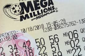 Mega Millions Winning Numbers For October 23 2018