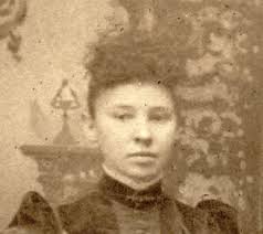 Queen Victoria (Dowell) Oakes (1872-1939)