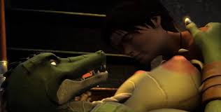 Witness Donkboy's Extreme Adult World