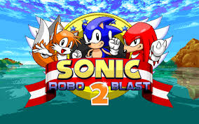 Srb2 ↺1 sonic robo blast 2. Sonic Robo Blast 2 Official Website