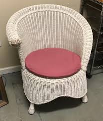 Have been looking for a substantial wicker chair that was nice enough for a living room. Pier 1 Basket Chair Off 54