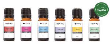 Massaging the area before application or using heat to improve circulation increases absorption through the skin. Top 25 Uses Of The Revive Basics Kit Revive Essential Oils