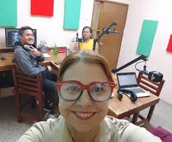 Grushenka Acosta y Jenni Medina (@hablemosenfamilia2022) • Instagram photos  and videos