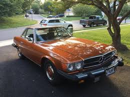 1975 Mercedes Benz 450sl Va 6 995 Please Call Steve 703 901 8926 To See This Mercedes Mercedes Benz Mercedes Benz