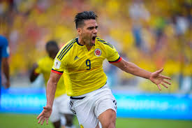 Image result for falcao
