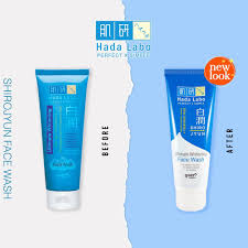 Hada labo mild and sensitive skin face wash contains 19 ingredients. Hada Labo Indonesia Fotos Facebook