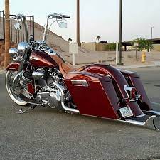 Pin On Baggers N Draggers