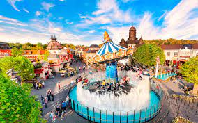 Tageblatt Lu Phantasialand Akzeptiert Offizielle Schnelltests Aus Luxemburg