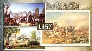 The Revolt of 1857 - The first spark towards Independence - Pen2Print Services