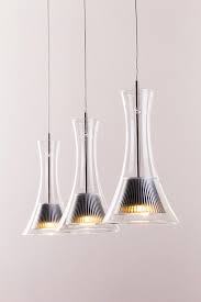 pendellampe led design hangeleuchte leuchte glas pendelleuchte hangelampe lampe pendant light lamp lights