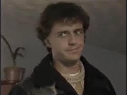 Brookside: Barry Grant