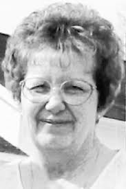Marlene Pederson Obituary (2014)