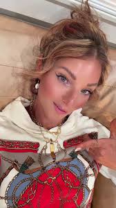 Courtney Michelle Spanish