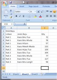 Check spelling or type a new query. Tentang Aplikom Cara Penggunaan Rumus Di Microsoft Excel