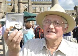 Frederick Cameron Wilson