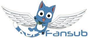 Aoifansub logo