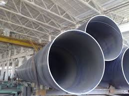 SSAW Steel Pipes, API 5L SSAW Steel Pipes, Q235B SSAW Steel ...