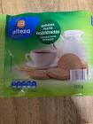 Galletas María Hojaldradas