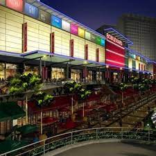 Green heights shopping mall (1 km). Boulevard Mall Boulevardkch Twitter