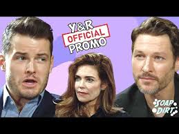 Young and the Restless Weekly Promo: August 21st-25th, 2023