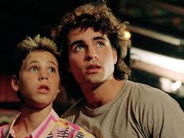 Meet the cast of "The Lost Boy"! Jacob Rummel plays Ned/ Pirate, and the  show opens this Friday. Don't miss out! Tickets are