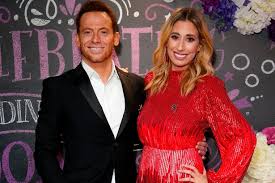 Joe swash reveals stacey solomon's son has picked a baby name. Ex Eastenders Actor Joe Swash Shares Adorable Photo With New Baby Son Mylondon