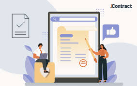 Hợp đồng mua bán hàng hóa là gì? Cập nhật tin tức mới nhất