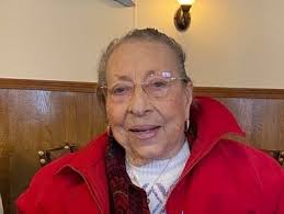 Lorraine B. Jamieson Obituary (1934