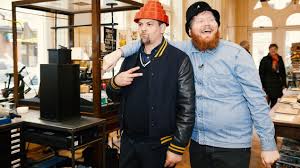 Kitchen Impossible 2019 Die Zutaten Der Originalrezepte Bei Tim Malzer Gegen Lukas Mraz