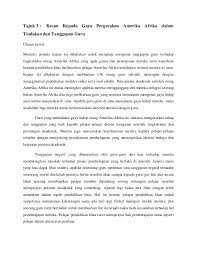 We are a sharing community. Contoh Ulasan Jurnal