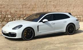 The panamera is offered in both sedan and sport turismo body styles and is available in several powertrains, including a hybrid. Porsche Panamera Gts Sport Turismo Probefahrt Autodino