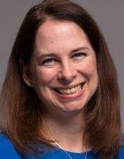 Expert Profile: Amanda Yeager