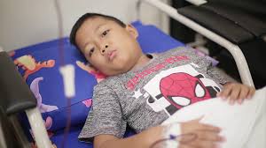 Sabah women and children hospital. Hospital Wanita Dan Kanak Kanak Sabah Jalani Saringan Ujian Talasemia Youtube