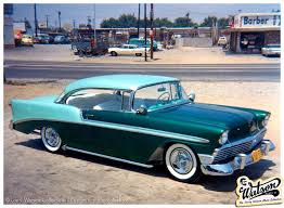 two tone green 1956 chevy hard top dream cars chevy cars trucks two tone green 1956 chevy hard top