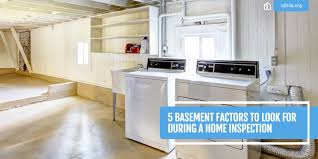 Save time & get quick results. 5 Basement Factors To Look For During A Home Inspection