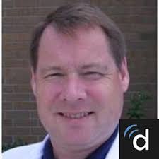 Dr. Nicholas R. White, MD