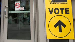 They can spend an additional $511,700 during the election campaign. Elections Canada Bracing For Heavy Voter Turnout Cbc News