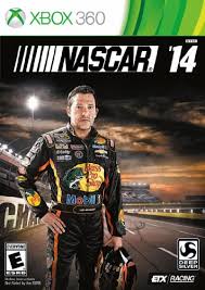 With all of your favorite personalities and tracks, nascar '15 is the only authentic nascar experience for fans. Nascar 14 Xbox 360 Buy Online In Angola At Angola Desertcart Com Productid 1208477