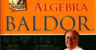 El libro algebra baldor pdf de aurelio baldor que dejamos a continuación para descargar ha representado una excelente fuente de conocimiento a numerosos estudiantes de las ramas de. Algebra Baldor 3 Edicion Pdf Algebra De Baldor Pdf 2017 Libros Favorito American Rock Guitar Heroes Punks And