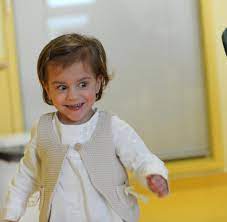 Ab wann das geschlecht von babys eindeutig erkennbar ist, hängt von der schwangerschaftswoche ab. Drei Jahre Spater 21 Wochen Fruhchen Frieda Ist Putzmunter Welt
