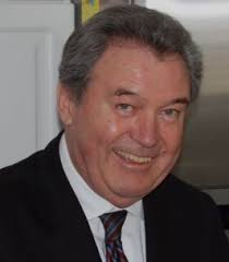 O'CONNOR, Paul Michael