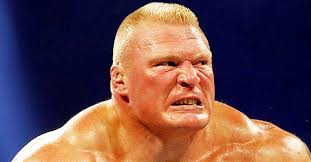 Brock Lesnar Broke WWF Veteran's Neck 23 Years Ago Today