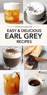 Pin On Earl Grey Tea