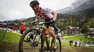 On august 21, 2016, nino schurter completed his collection of olympic medals by winning gold in rio de janeiro. Wm Silber Fur Mathias Fluckiger Schurter Geschlagen Fm1today