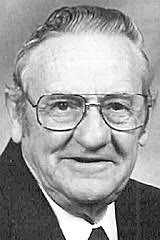 William Bragg Obituary (2010)