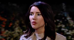 The Bold and the Beautiful Spoilers: Could Steffy Kill Sheila in  Self-Defense