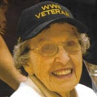 Edna Z. McDaniel Obituary July 2, 2018