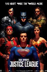 The snyder cut black suit. Justice League Snyder Cut Wallpapers Wallpaper Cave
